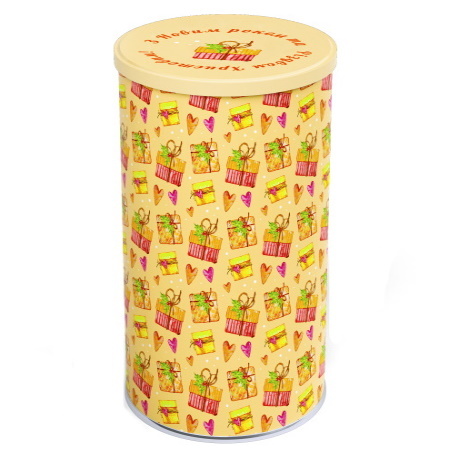  Новорічний подарунок №65/1 550г