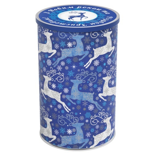  Новорічний подарунок №65/3 550г