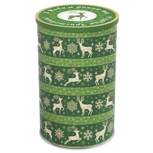  Новорічний подарунок №66/1 500г