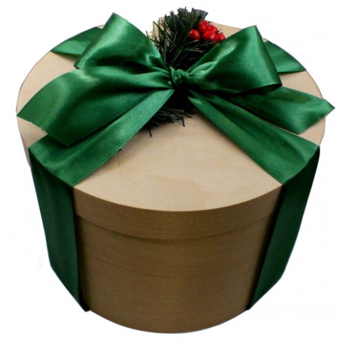  Новорічний подарунок №77 1510г