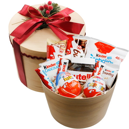  Новорічний подарунок №79 610г