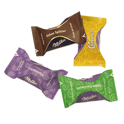 Цукерки Milka
