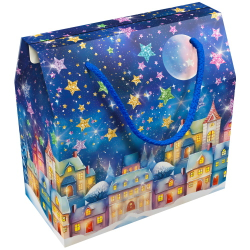  Новорічний подарунок №8/4 900г