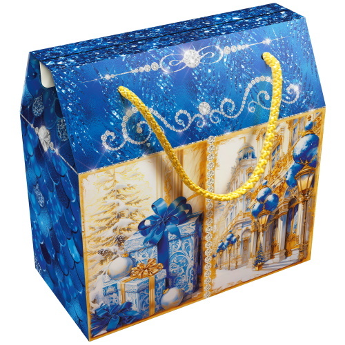  Новорічний подарунок №9/2 850г