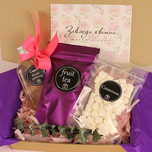 Moments box mini