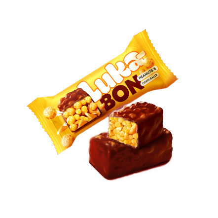 «Lukabon», Лукас