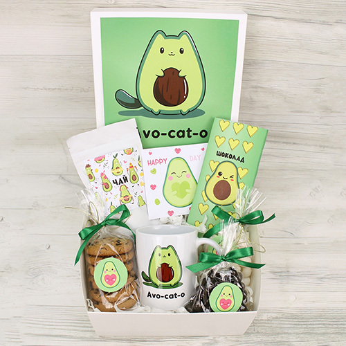 Avo-cat-o