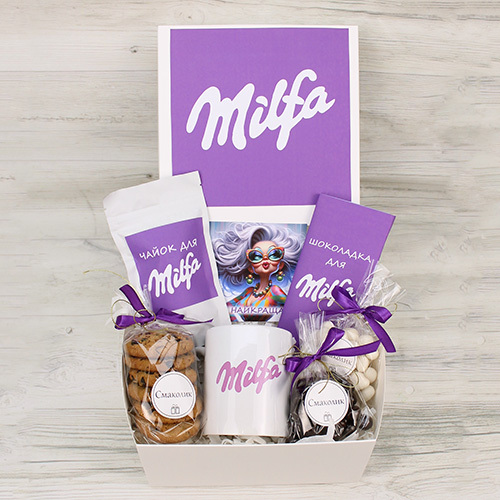 Milfa