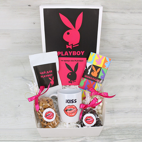 Playboy