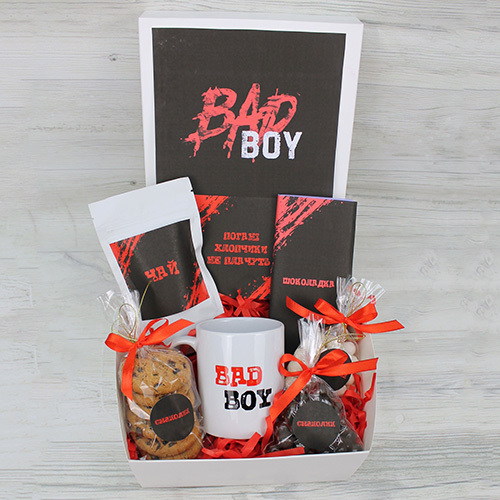 Bad boy
