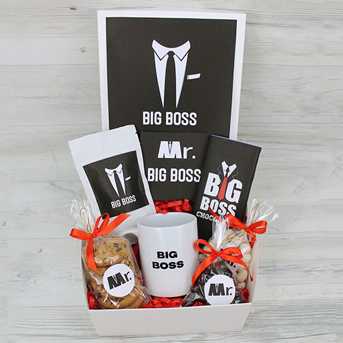 Big Boss