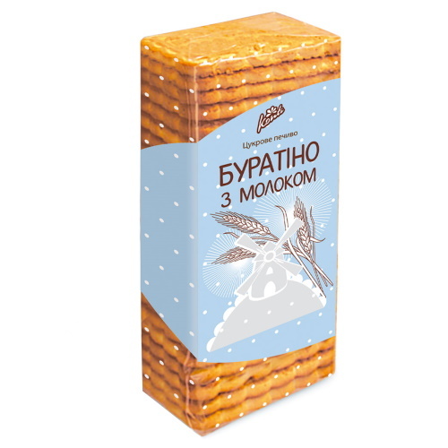Печенье 
