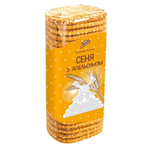 Печенье 