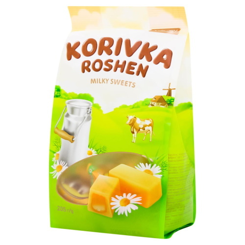 Цукерки 