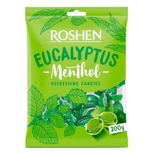  Карамель Roshen 