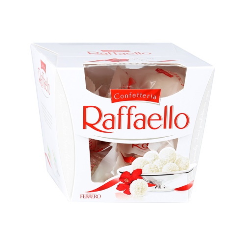 Конфеты Ferrero 