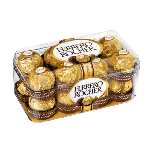 Конфеты Ferrero 