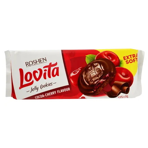 Печиво 