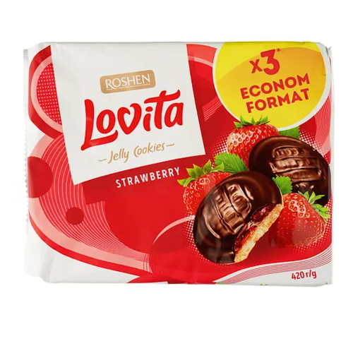  Печенье 