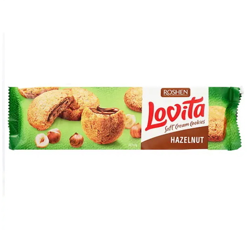 Печиво 