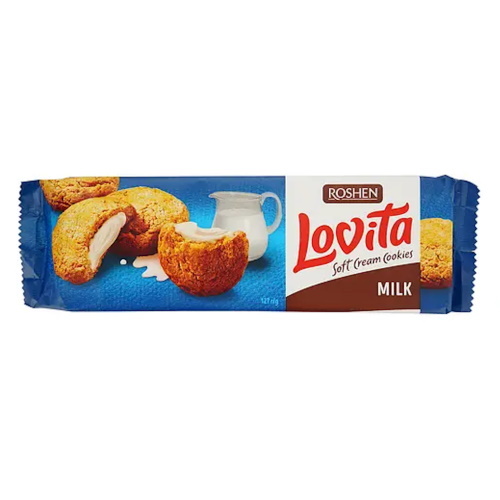   Печиво 