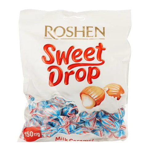 Карамель Roshen 