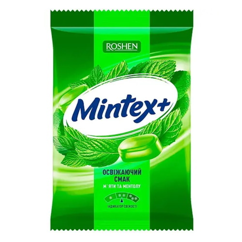   Карамель Roshen 