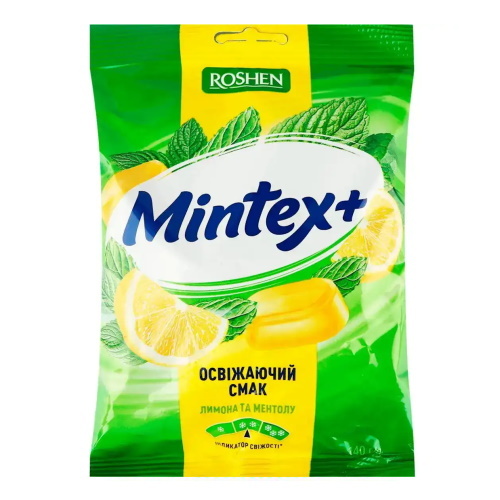 Карамель Roshen 