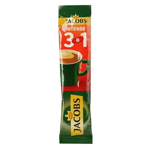  Кофейный напиток 3 в 1 