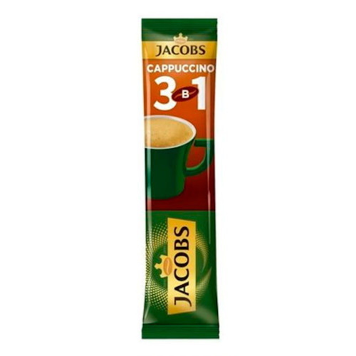  Кофейный напиток 3 в 1 