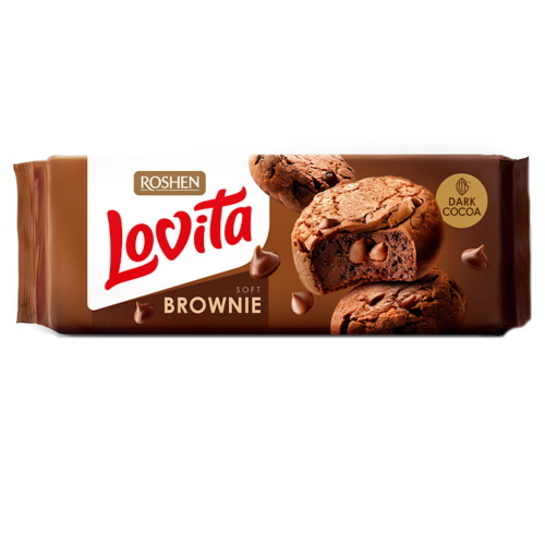  Печенье Roshen 