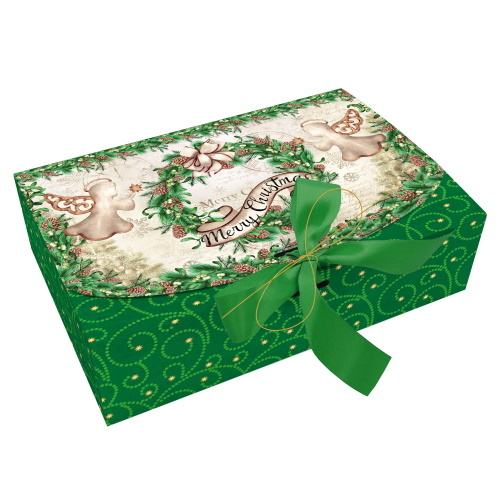  Новорічний подарунок №11/6 900г