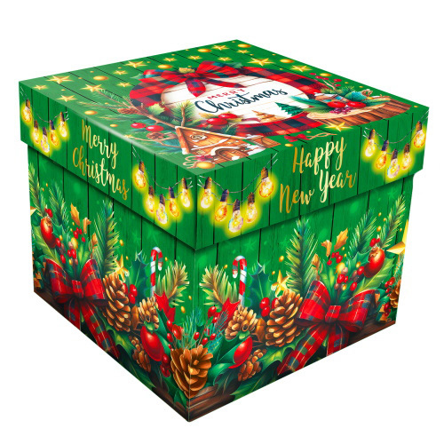  Новорічний подарунок №13/3 800г