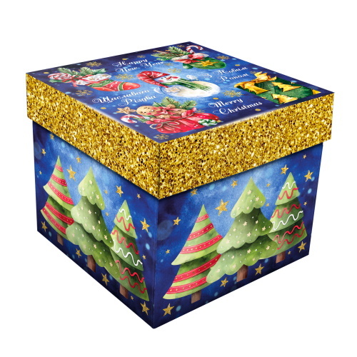  Новорічний подарунок №15/5 765г