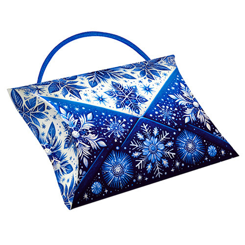  Новорічний подарунок №22/6 550г