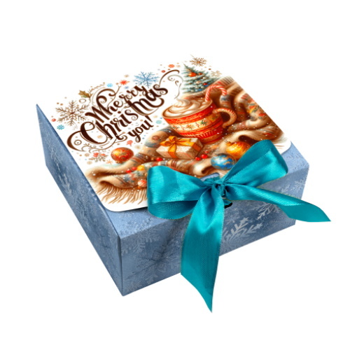  Новорічний подарунок №28/4 400г