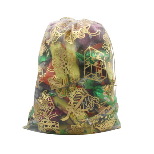  Новорічний подарунок №57/6 480г