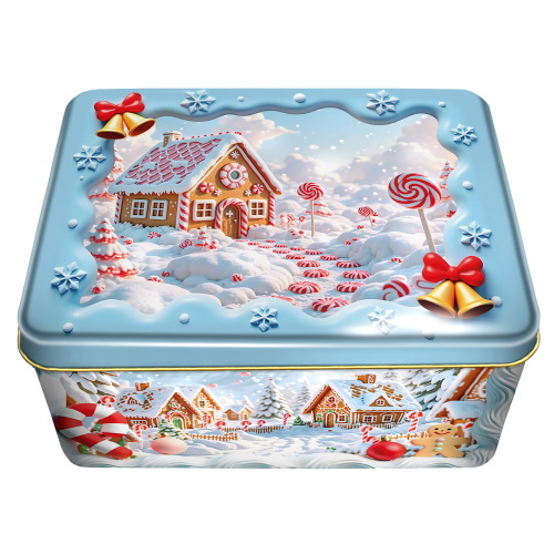  Новорічний подарунок №41/3 800г