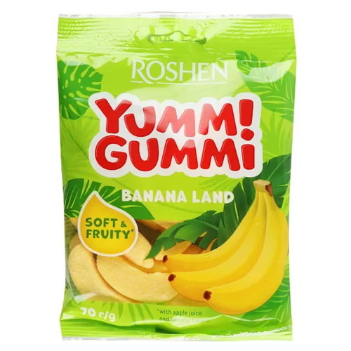 Цукерки Roshen 