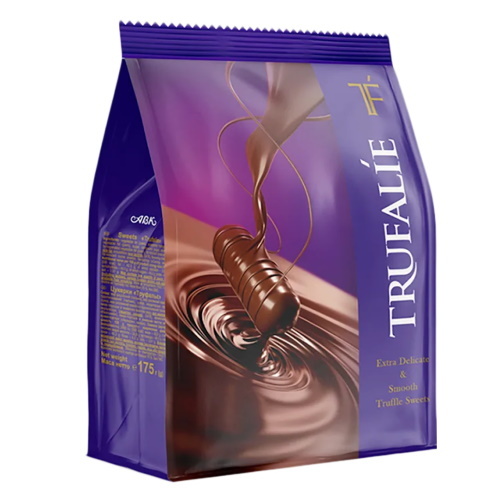  Конфеты АВК Trufalie 175 г