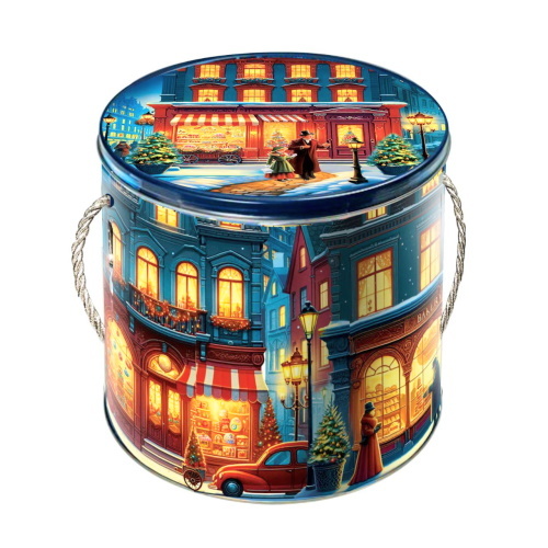  Новорічний подарунок №38/41000г