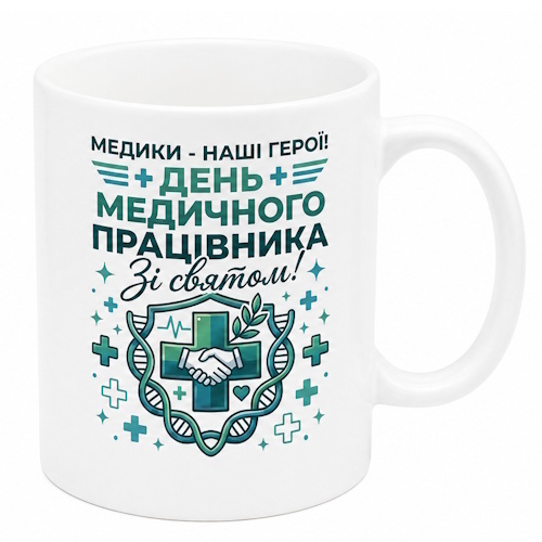 Чашка 